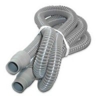Universal CPAP Tubing 1.8m 22mm cuffs - Suits most CPAP machines